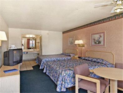Travelodge Suites ميسا، أريزونا الغرفة الصورة